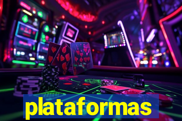 plataformas verificadas bet